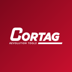 Logo de Cortag